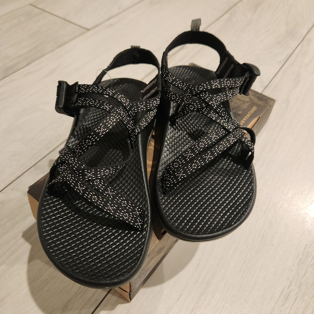 Chaco Sandals